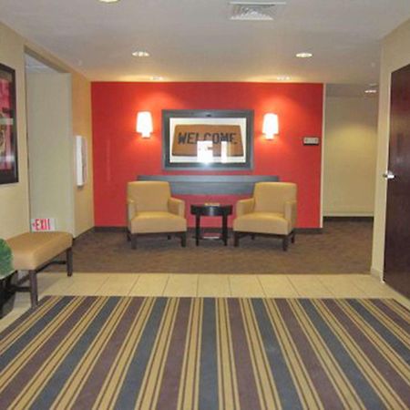 Extended Stay America Suites - Austin - Round Rock - South Esterno foto