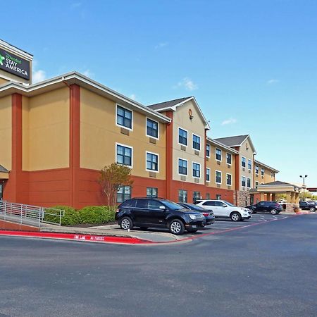 Extended Stay America Suites - Austin - Round Rock - South Esterno foto