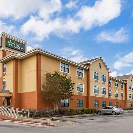 Extended Stay America Suites - Austin - Round Rock - South Esterno foto