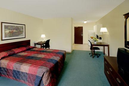 Extended Stay America Suites - Austin - Round Rock - South Camera foto