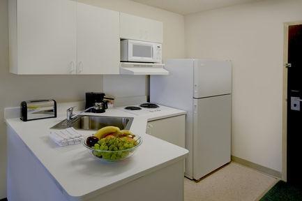 Extended Stay America Suites - Austin - Round Rock - South Camera foto