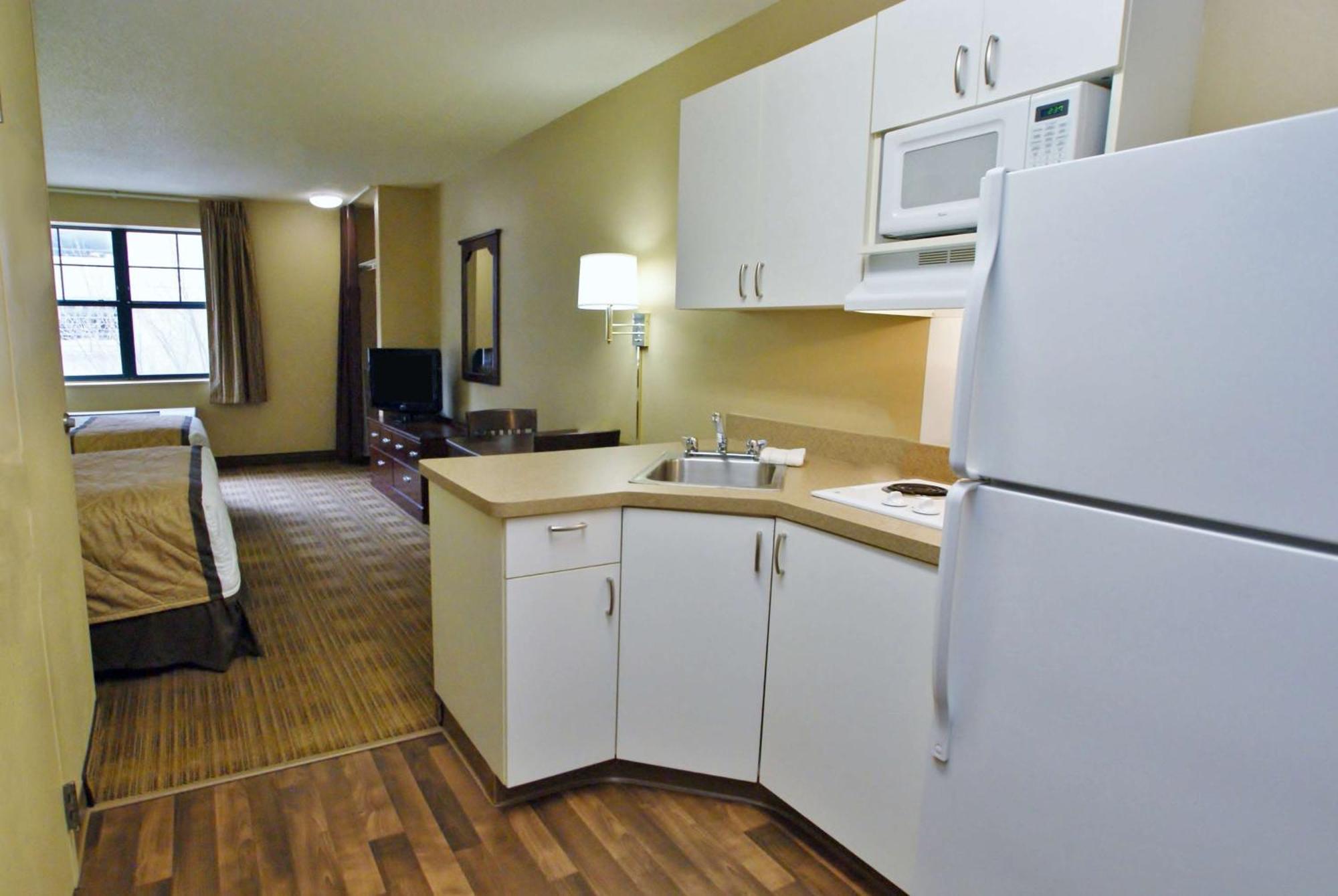 Extended Stay America Suites - Austin - Round Rock - South Esterno foto