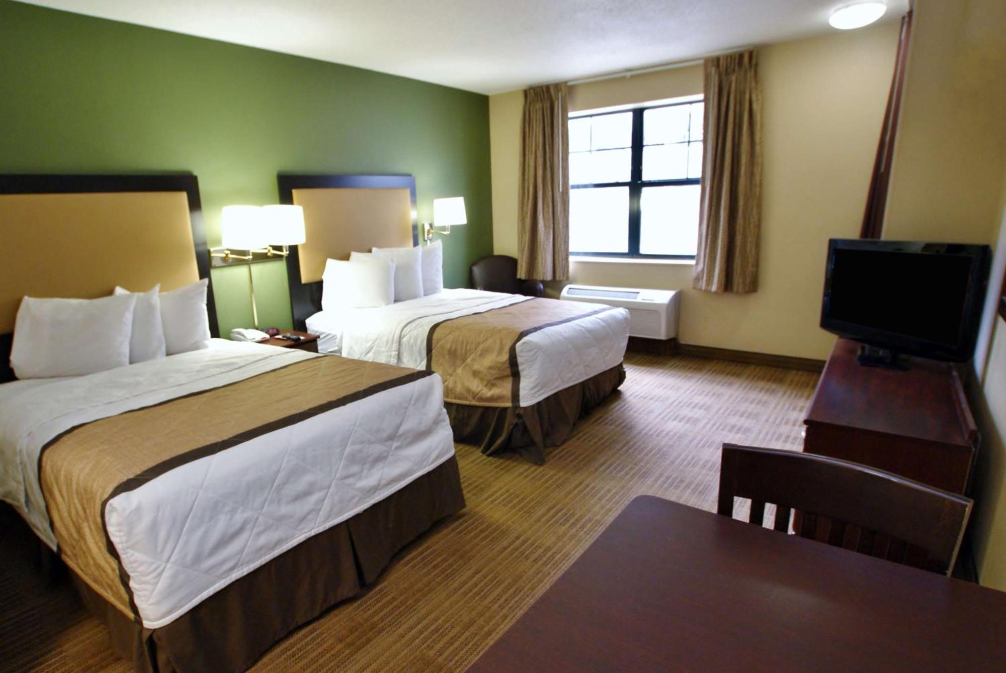 Extended Stay America Suites - Austin - Round Rock - South Esterno foto