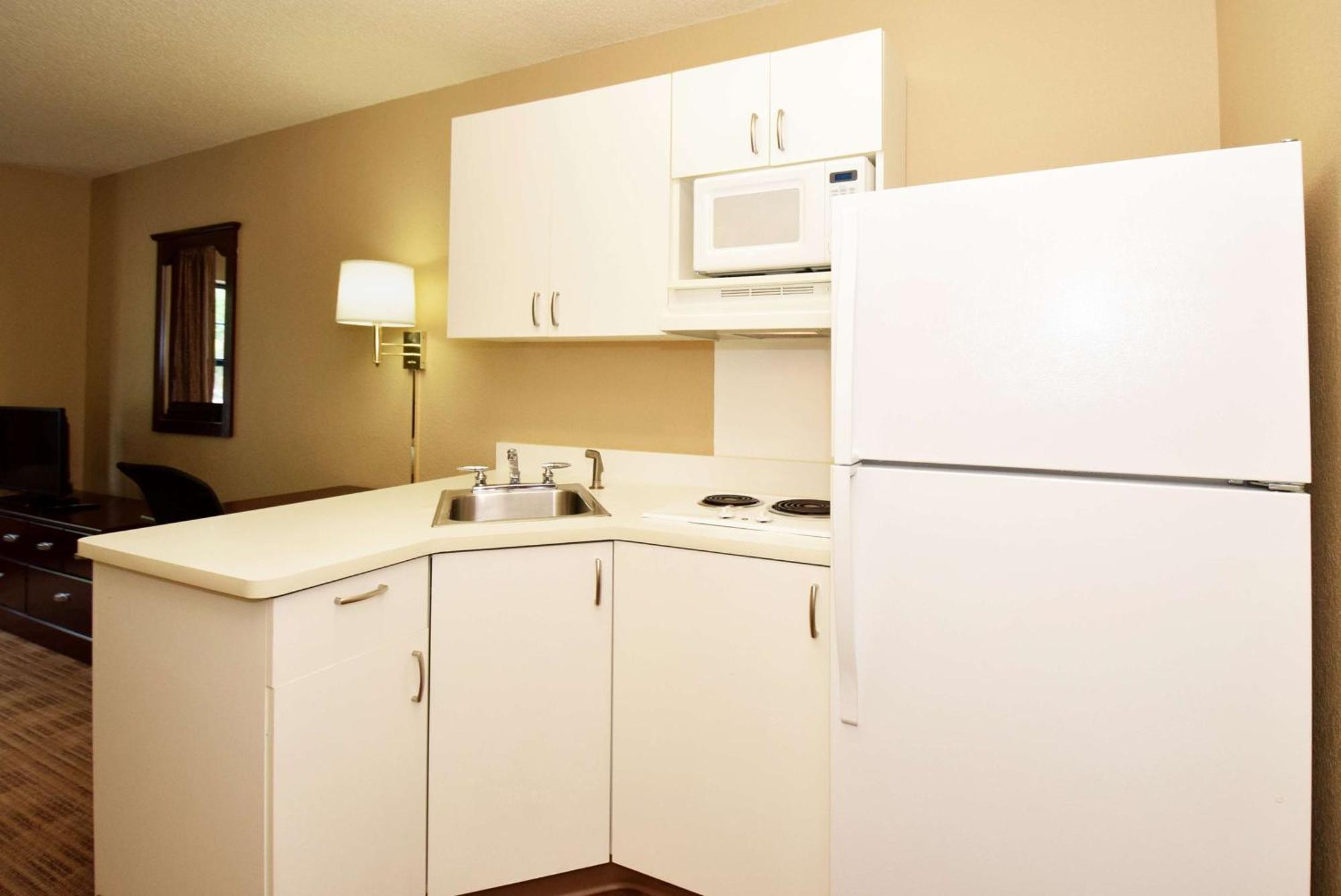 Extended Stay America Suites - Austin - Round Rock - South Esterno foto