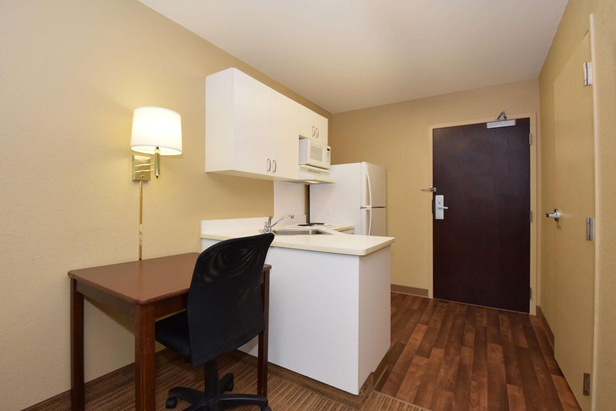 Extended Stay America Suites - Austin - Round Rock - South Esterno foto