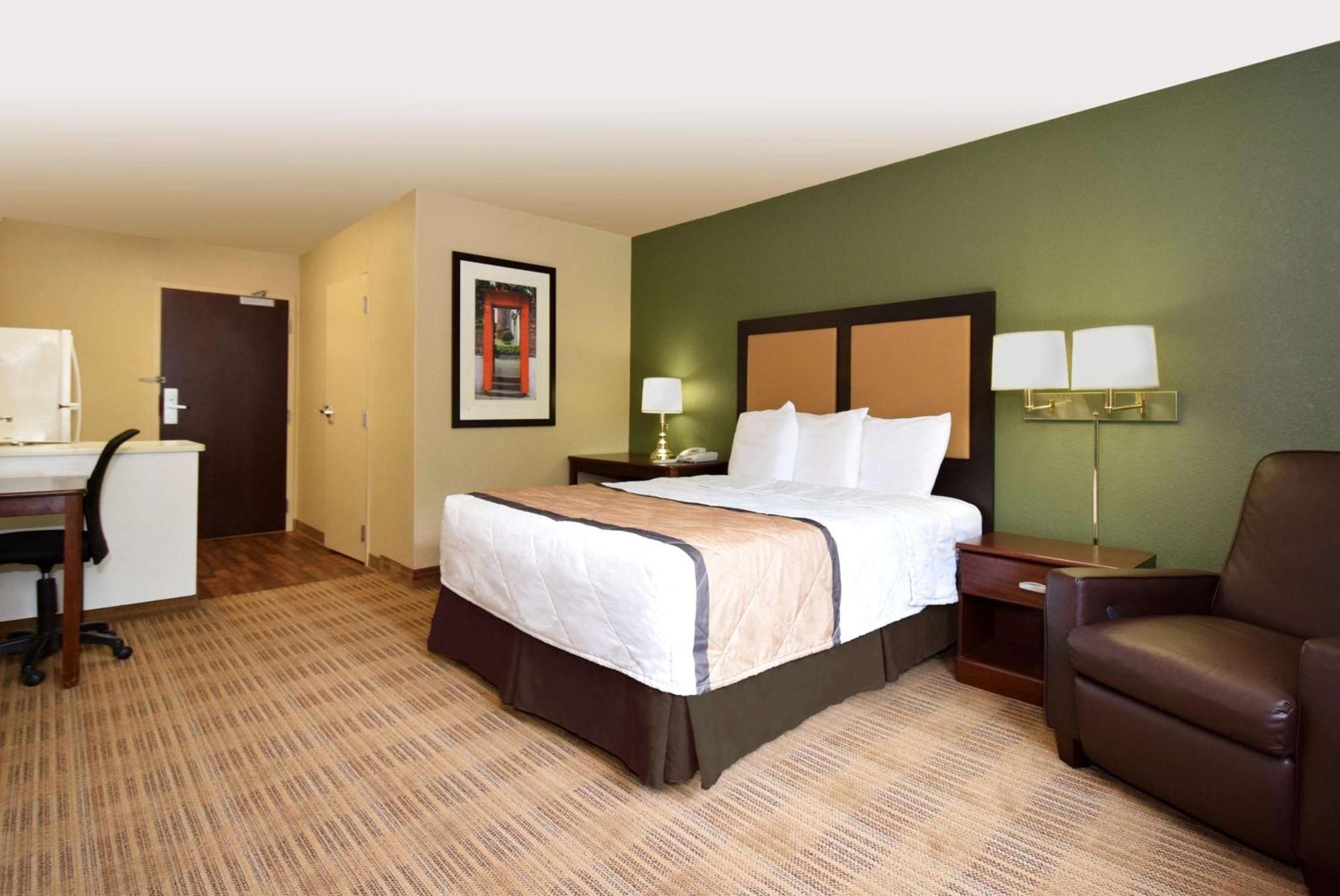 Extended Stay America Suites - Austin - Round Rock - South Esterno foto