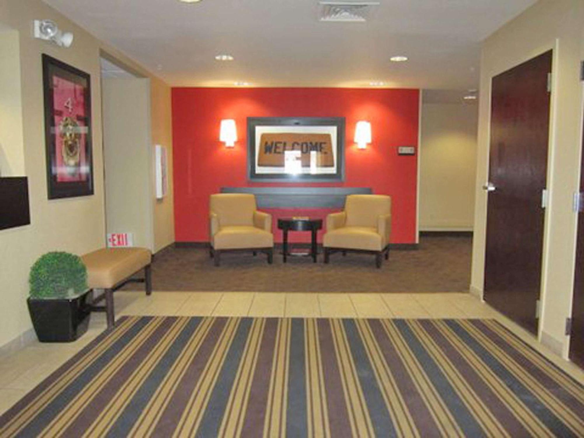 Extended Stay America Suites - Austin - Round Rock - South Esterno foto