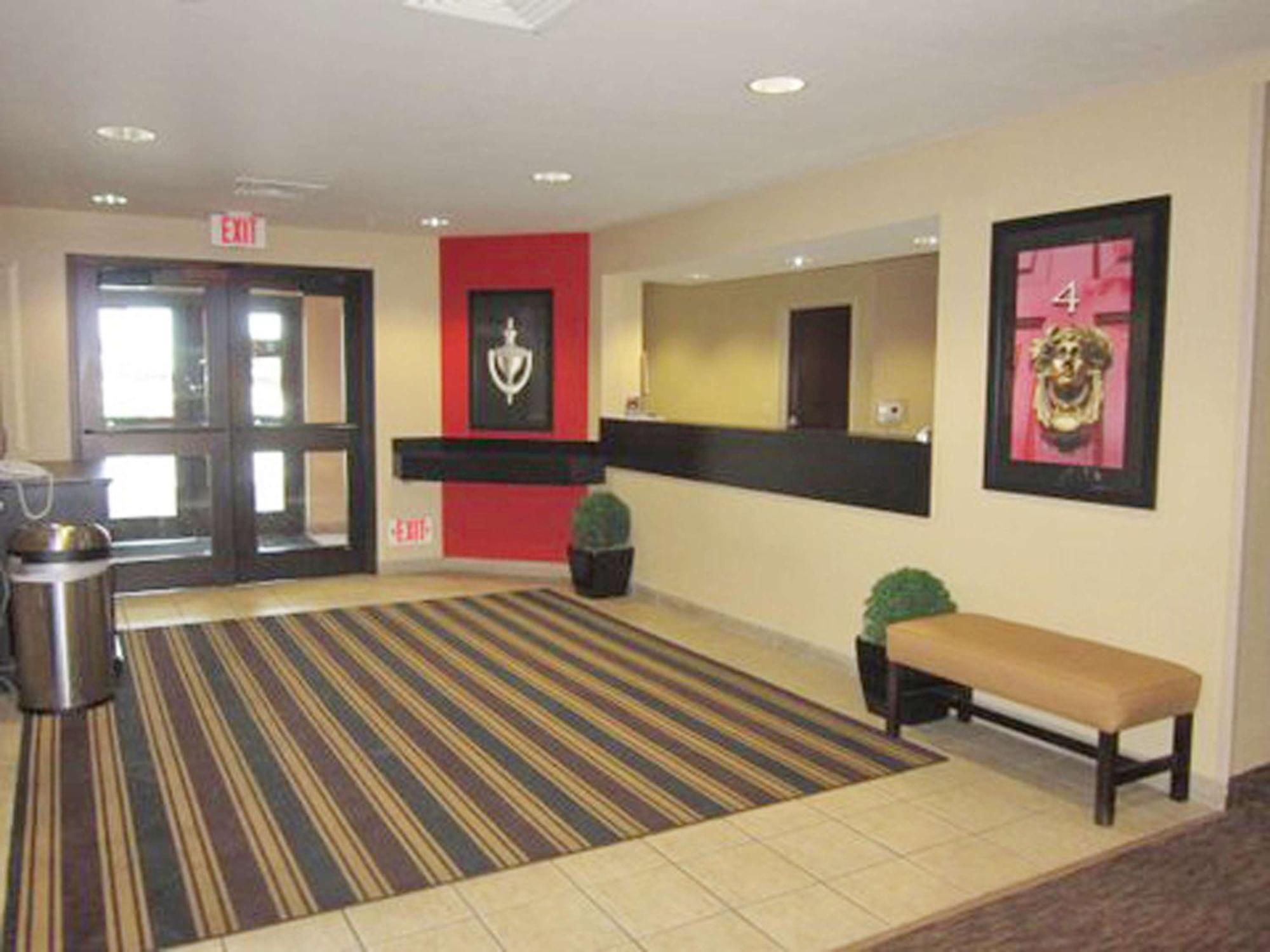 Extended Stay America Suites - Austin - Round Rock - South Esterno foto