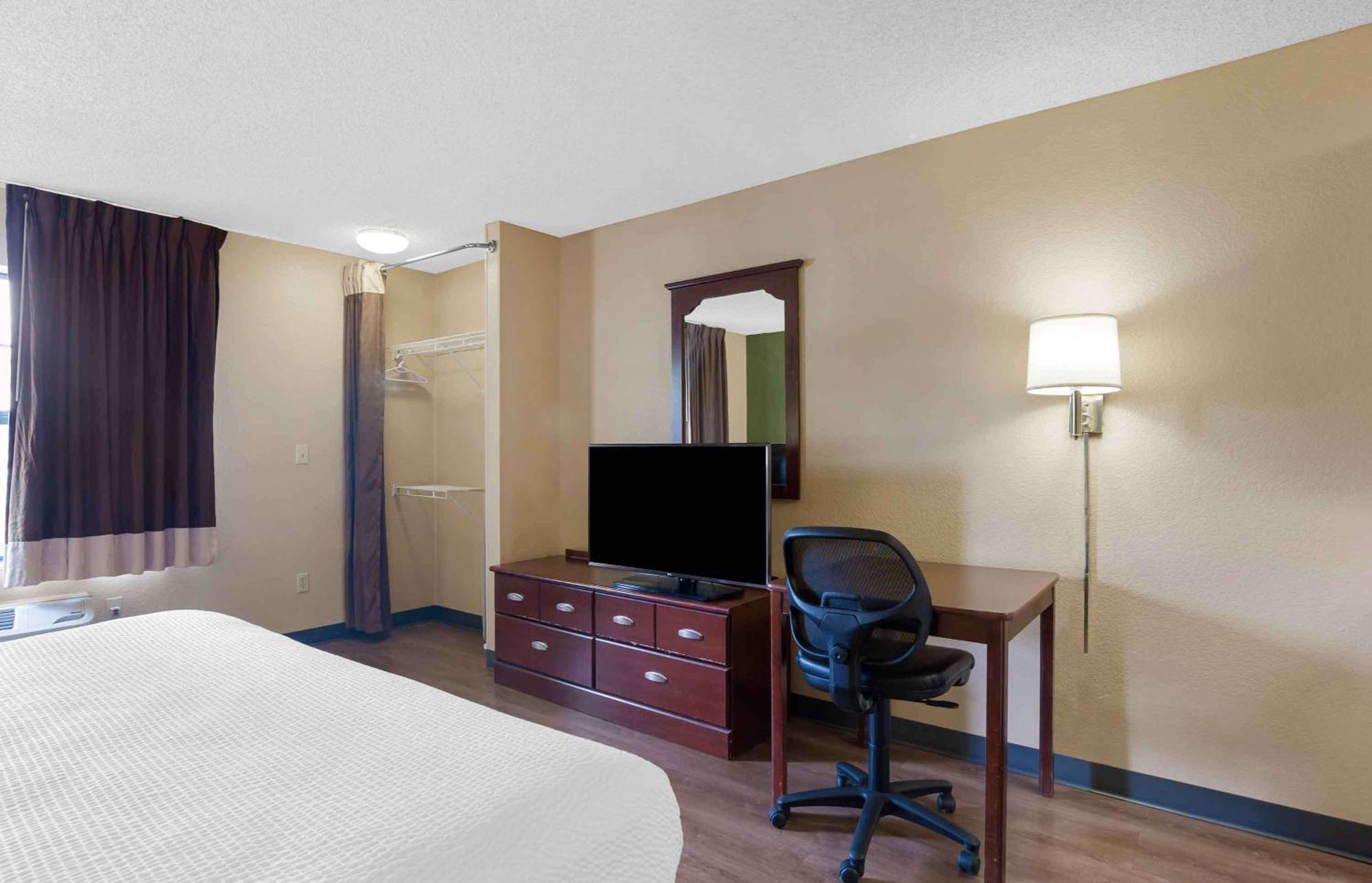Extended Stay America Suites - Austin - Round Rock - South Esterno foto