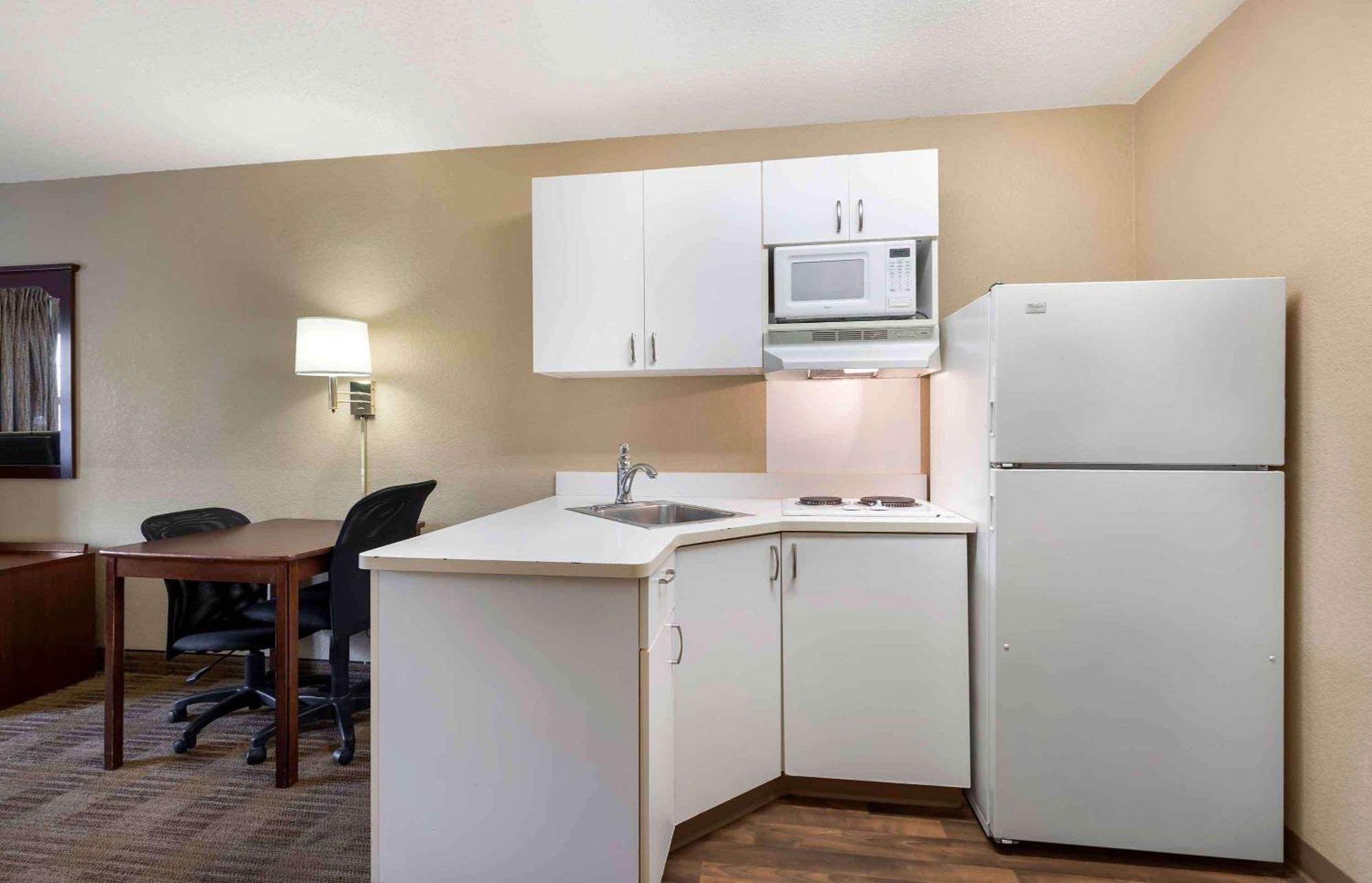 Extended Stay America Suites - Austin - Round Rock - South Esterno foto