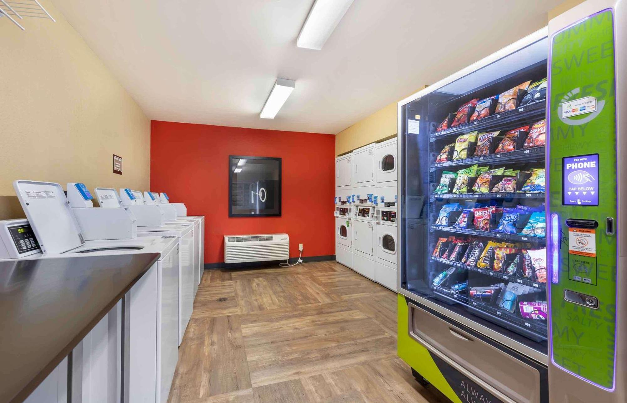 Extended Stay America Suites - Austin - Round Rock - South Esterno foto