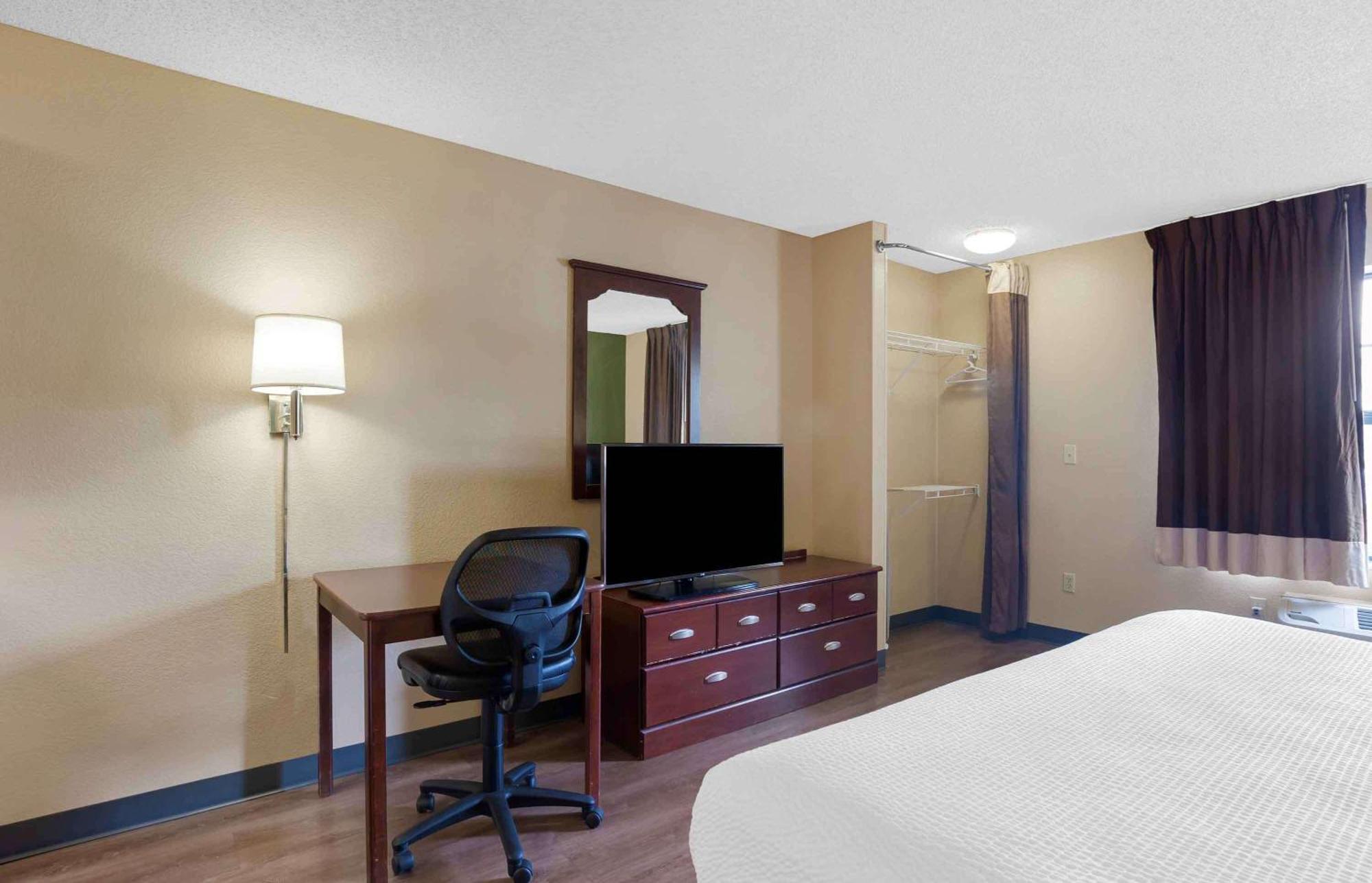 Extended Stay America Suites - Austin - Round Rock - South Esterno foto