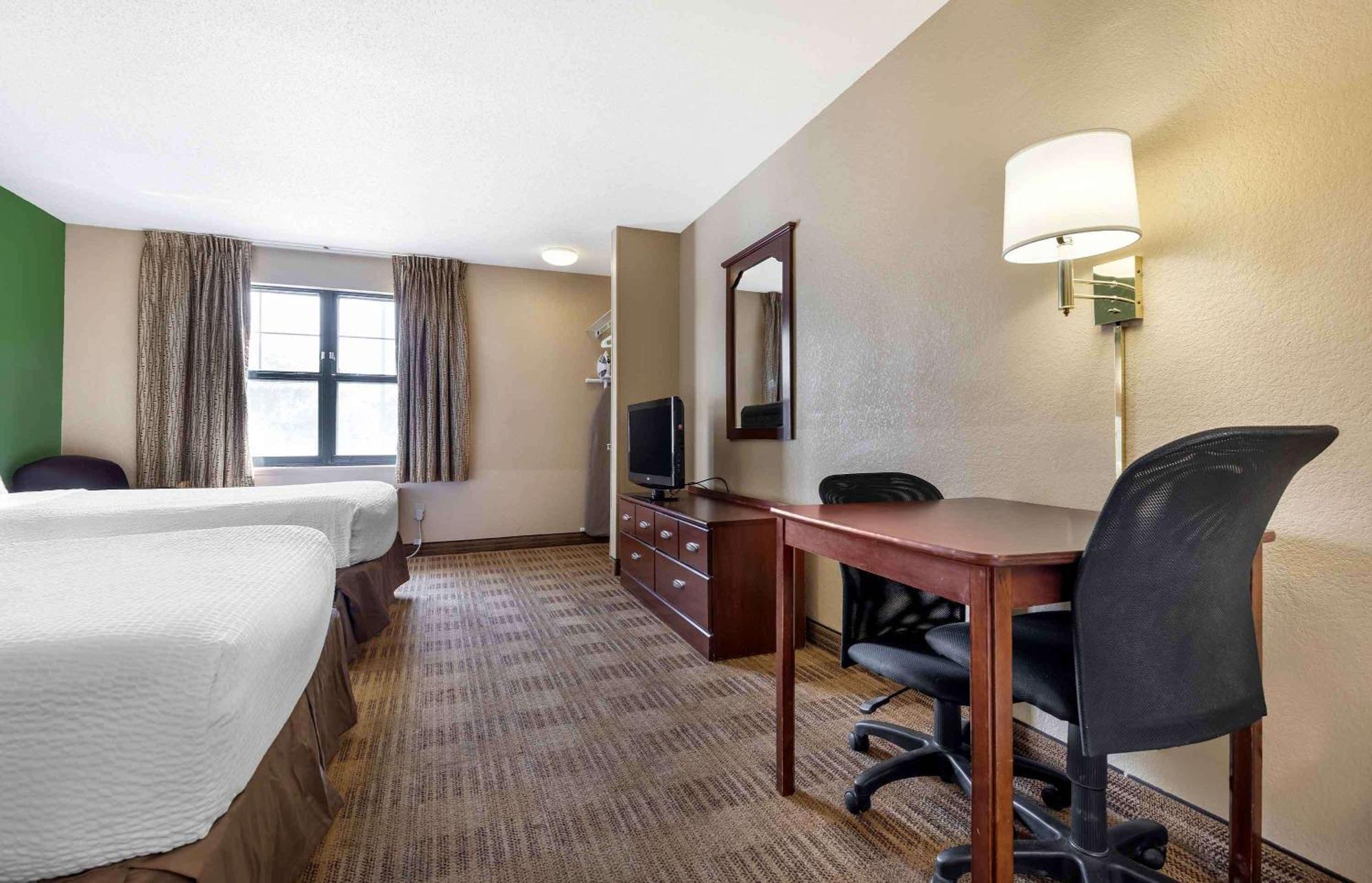 Extended Stay America Suites - Austin - Round Rock - South Esterno foto