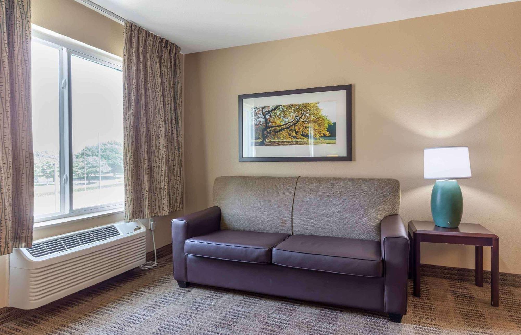 Extended Stay America Suites - Austin - Round Rock - South Esterno foto