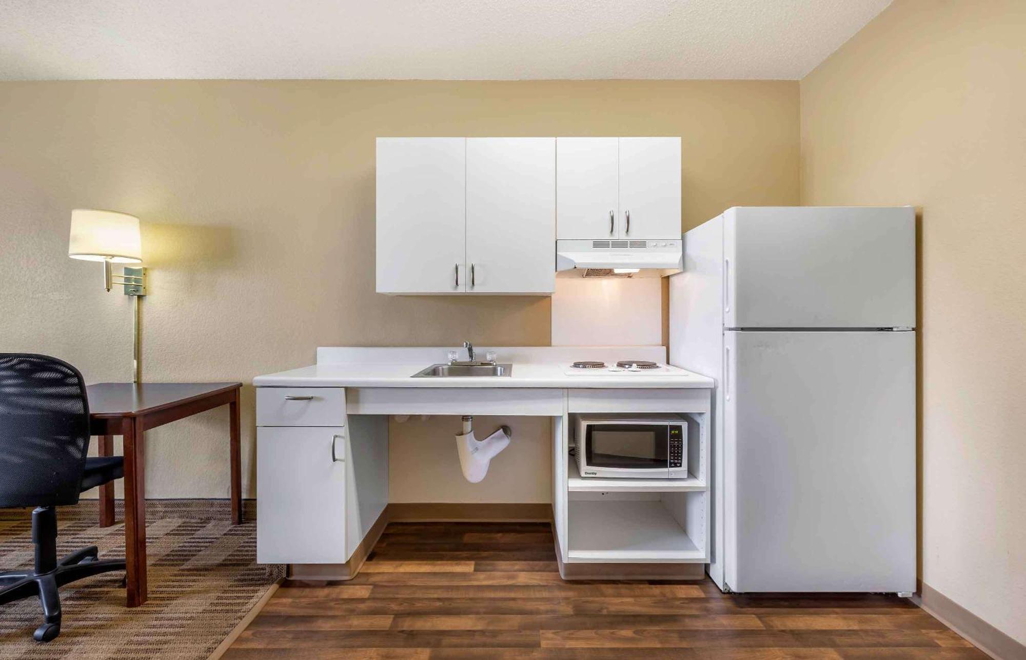 Extended Stay America Suites - Austin - Round Rock - South Esterno foto