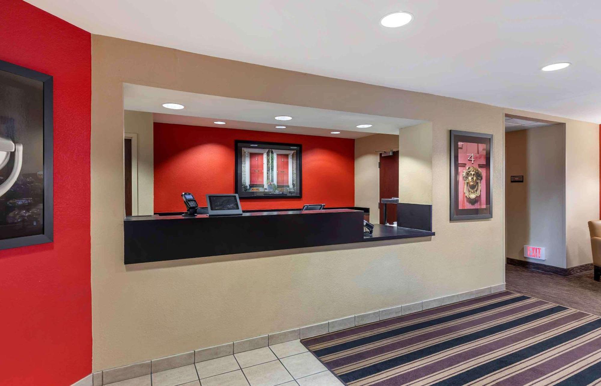 Extended Stay America Suites - Austin - Round Rock - South Esterno foto