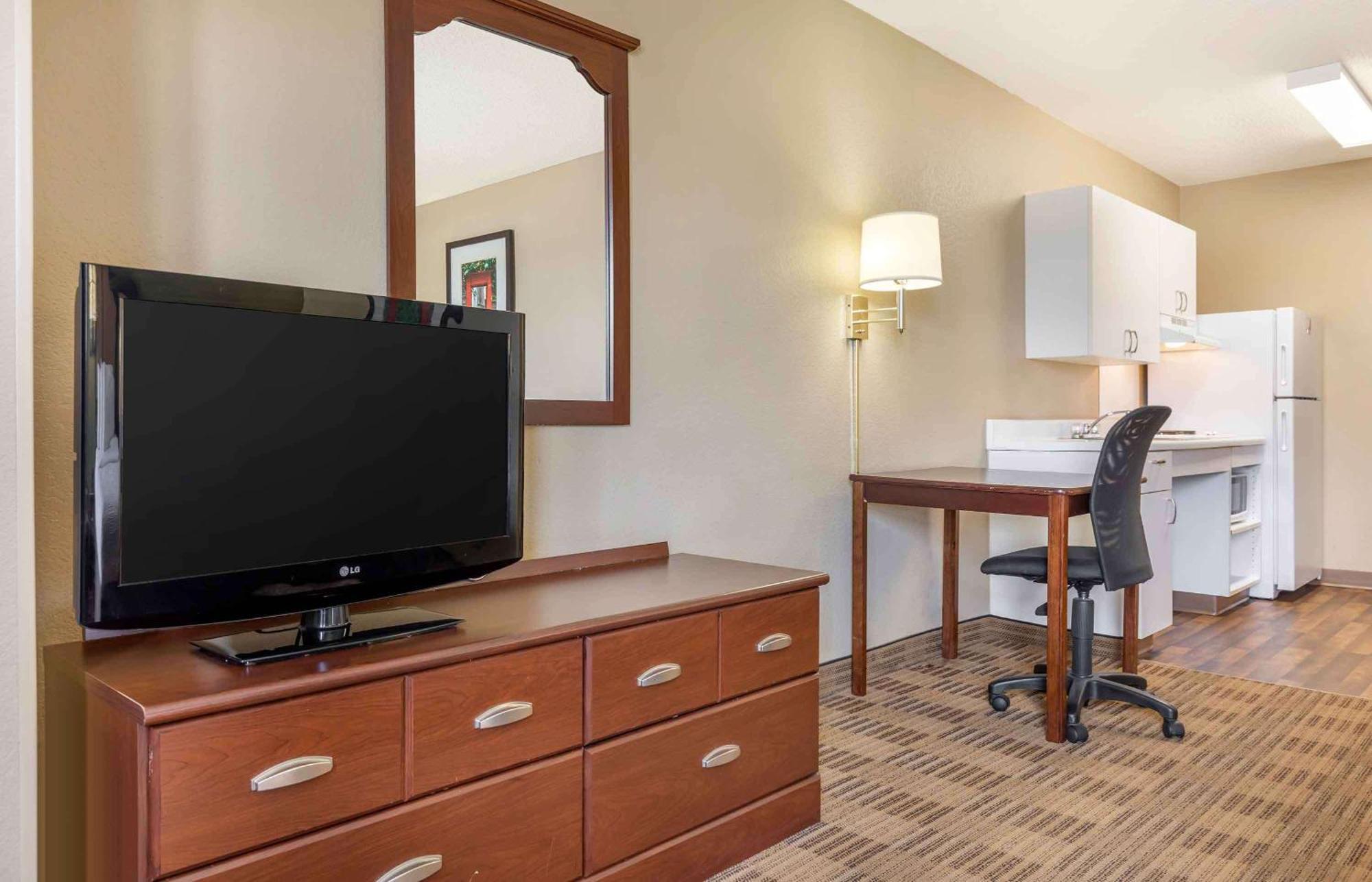 Extended Stay America Suites - Austin - Round Rock - South Esterno foto