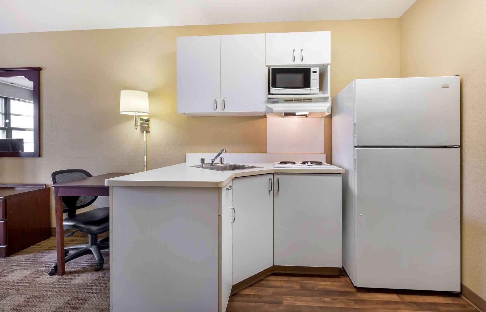 Extended Stay America Suites - Austin - Round Rock - South Esterno foto