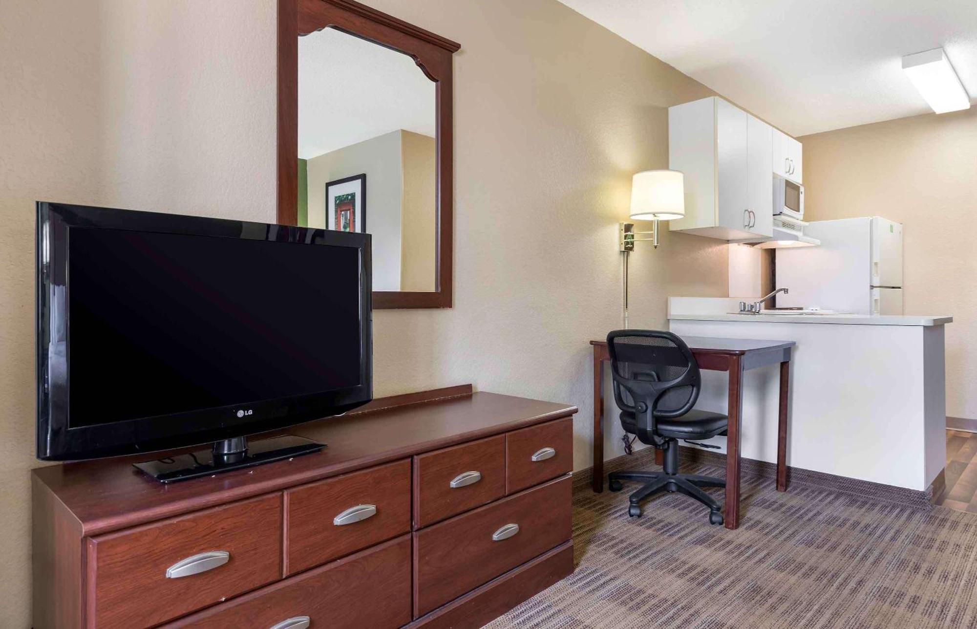 Extended Stay America Suites - Austin - Round Rock - South Esterno foto