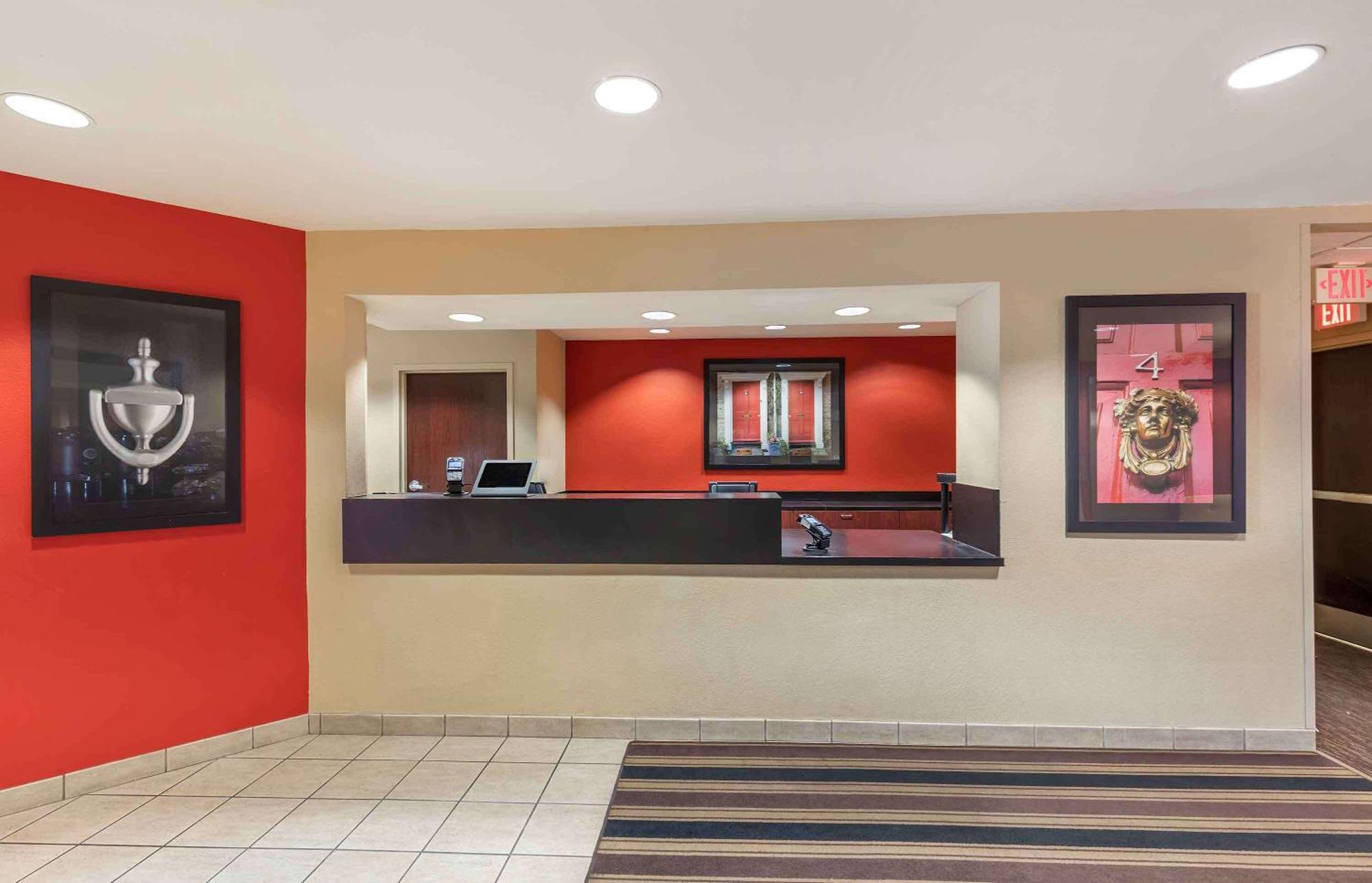 Extended Stay America Suites - Austin - Round Rock - South Esterno foto
