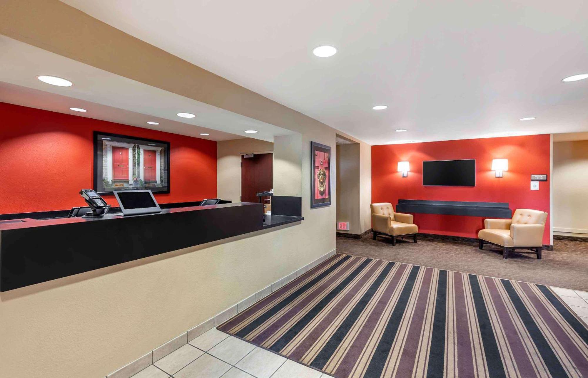 Extended Stay America Suites - Austin - Round Rock - South Esterno foto