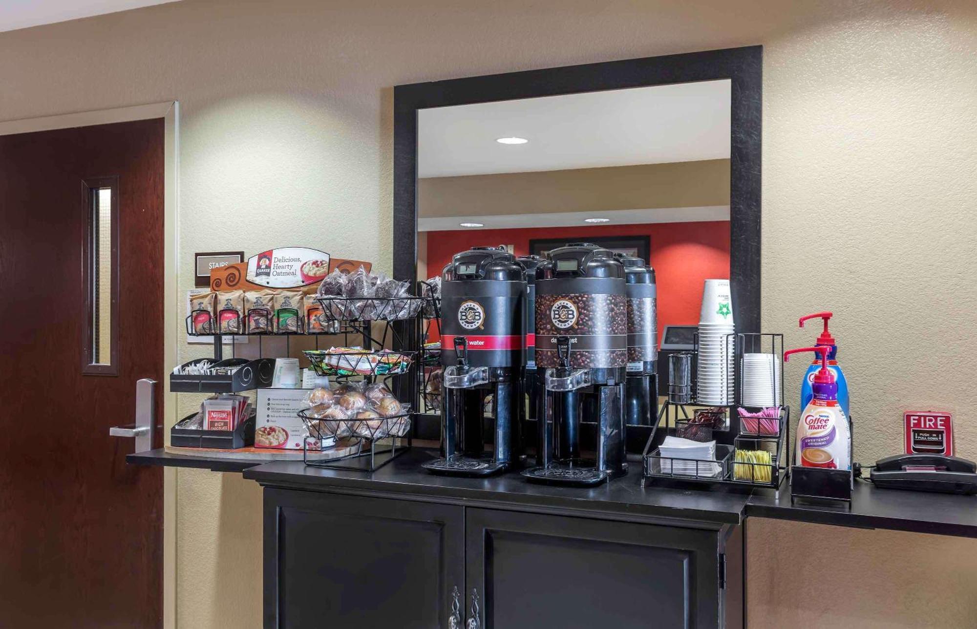 Extended Stay America Suites - Austin - Round Rock - South Esterno foto