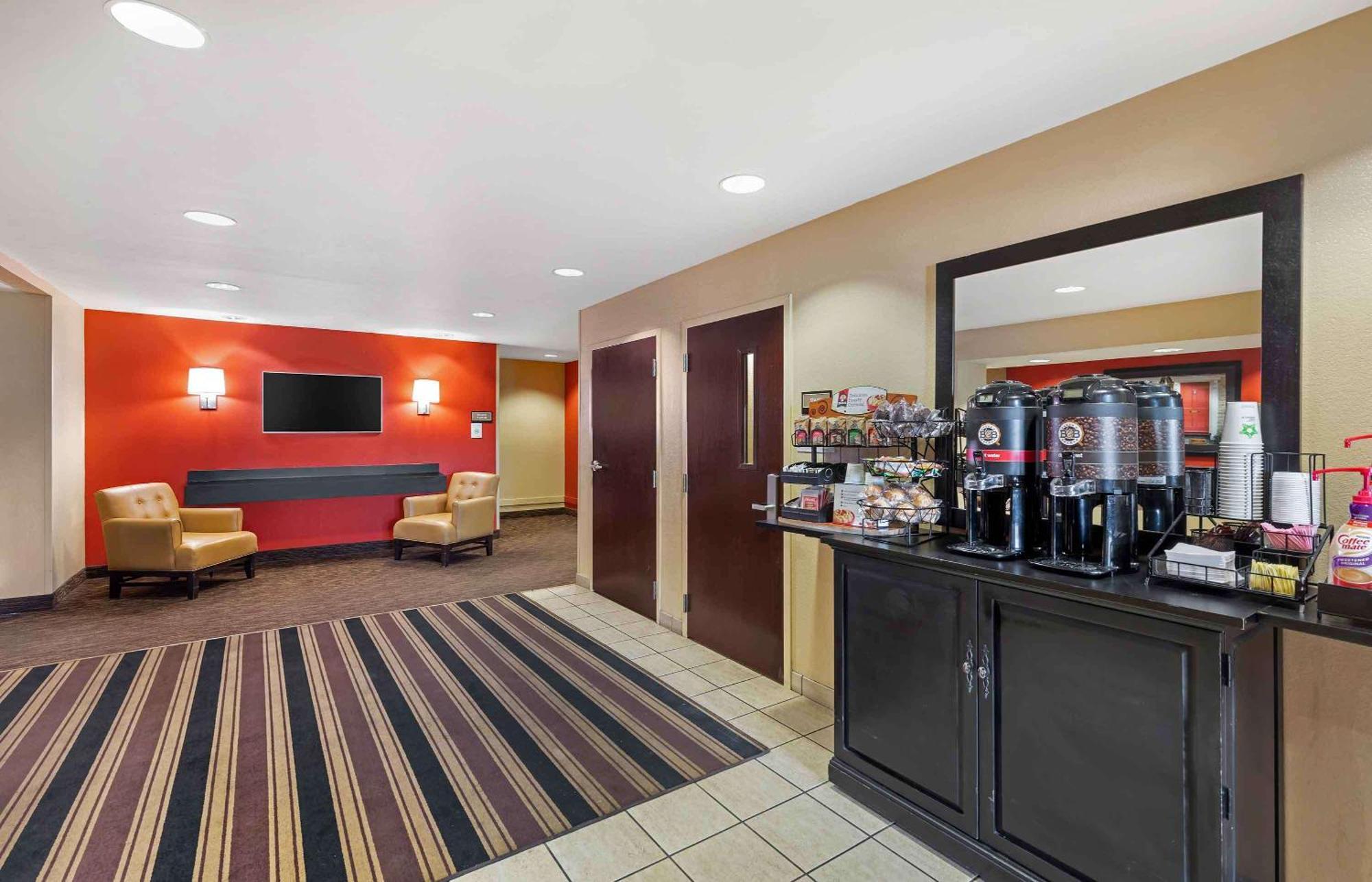 Extended Stay America Suites - Austin - Round Rock - South Esterno foto