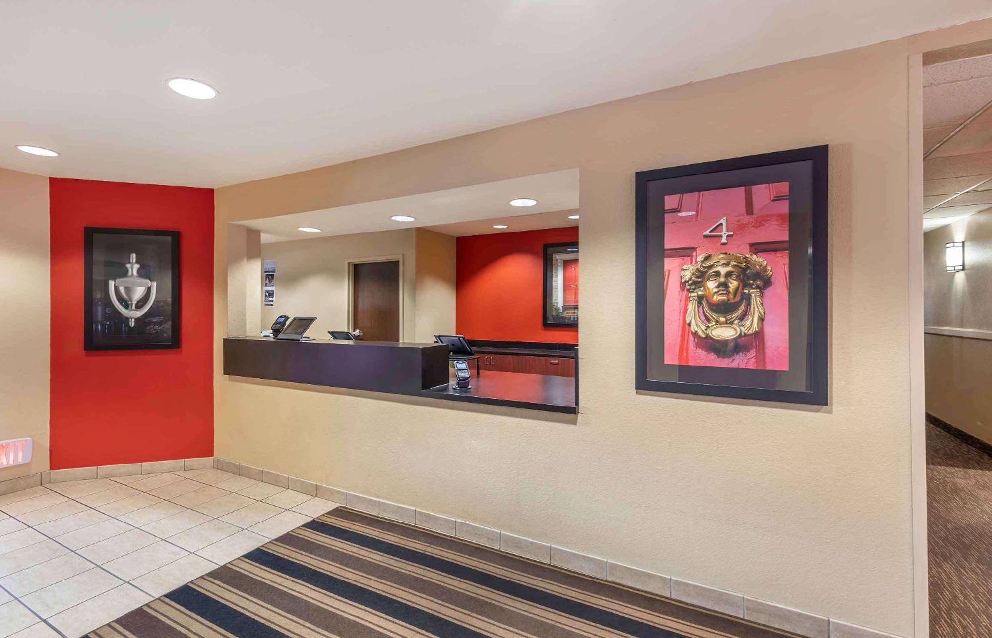 Extended Stay America Suites - Austin - Round Rock - South Esterno foto