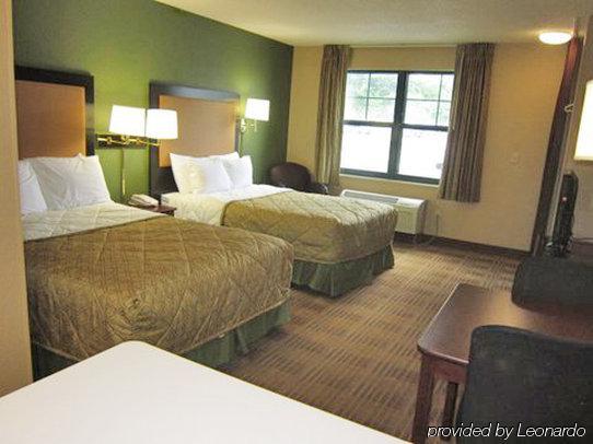 Extended Stay America Suites - Austin - Round Rock - South Esterno foto