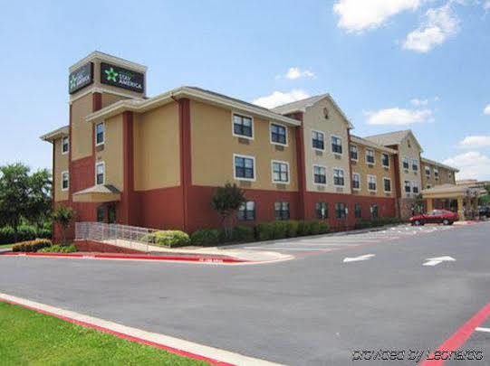 Extended Stay America Suites - Austin - Round Rock - South Esterno foto