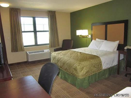 Extended Stay America Suites - Austin - Round Rock - South Esterno foto