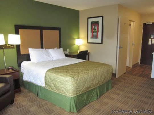 Extended Stay America Suites - Austin - Round Rock - South Esterno foto