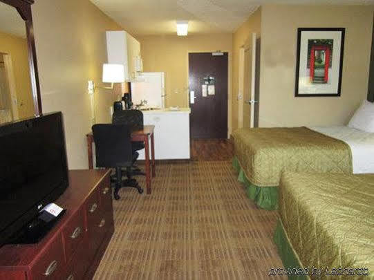 Extended Stay America Suites - Austin - Round Rock - South Esterno foto